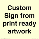custom-blank-sign~